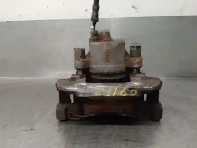 Second-hand car spare part front left brake caliper for ford c-max ii (dxa/cb7, dxa/ceu) 1.0 ecoboost oem iam references av612b302aa  1682876