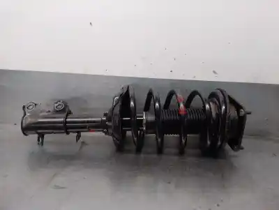 Автозапчасти б/у передний левый амортизатор за kia carnival ii (gq) 2.9 crdi ссылки oem iam 0k55f34900  0k55f34900