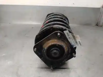 Автозапчасти б/у передний левый амортизатор за kia carnival ii (gq) 2.9 crdi ссылки oem iam 0k55f34900  0k55f34900