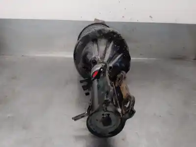 Автозапчасти б/у передний левый амортизатор за kia carnival ii (gq) 2.9 crdi ссылки oem iam 0k55f34900  0k55f34900