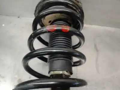 Автозапчасти б/у передний левый амортизатор за kia carnival ii (gq) 2.9 crdi ссылки oem iam 0k55f34900  0k55f34900