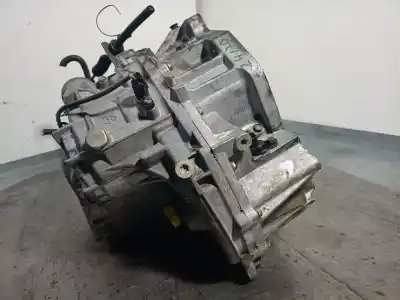 Автозапчастина б/у коробка передач для kia carnival ii (gq) 2.9 crdi посилання на oem iam 5042le  45000zb000