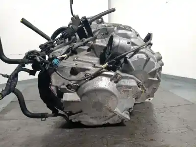 Автозапчастина б/у коробка передач для kia carnival ii (gq) 2.9 crdi посилання на oem iam 5042le  45000zb000