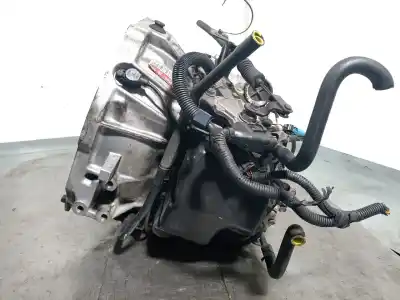 Автозапчастина б/у коробка передач для kia carnival ii (gq) 2.9 crdi посилання на oem iam 5042le  45000zb000