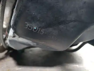 Автозапчастина б/у коробка передач для kia carnival ii (gq) 2.9 crdi посилання на oem iam 5042le  45000zb000