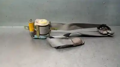 Автозапчасти б/у передний левый ремень безопасности за kia carnival ii (gq) 2.9 crdi ссылки oem iam 0k53h57711  k53h57711cy