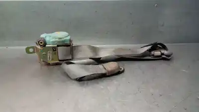 Автозапчасти б/у передний левый ремень безопасности за kia carnival ii (gq) 2.9 crdi ссылки oem iam 0k53h57711  k53h57711cy