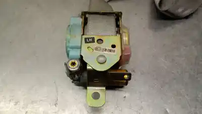 Автозапчасти б/у передний левый ремень безопасности за kia carnival ii (gq) 2.9 crdi ссылки oem iam 0k53h57711  k53h57711cy