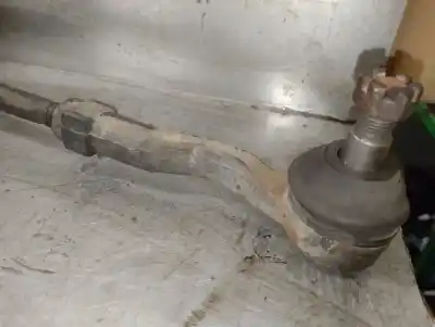 Автозапчасти б/у рулевая рейка за kia carnival ii (gq) 2.9 crdi ссылки oem iam 0k53a32110c  0k53a32110c