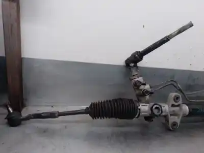 Автозапчасти б/у рулевая рейка за kia carnival ii (gq) 2.9 crdi ссылки oem iam 0k53a32110c  0k53a32110c