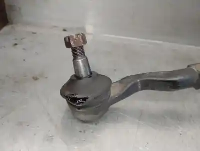 Автозапчасти б/у рулевая рейка за kia carnival ii (gq) 2.9 crdi ссылки oem iam 0k53a32110c  0k53a32110c