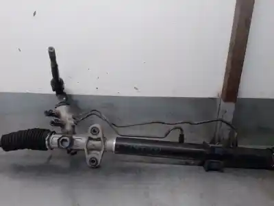 Автозапчасти б/у рулевая рейка за kia carnival ii (gq) 2.9 crdi ссылки oem iam 0k53a32110c  0k53a32110c