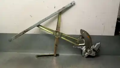 Автозапчасти б/у регулятор стекла переднего правого за kia carnival ii (gq) 2.9 crdi ссылки oem iam 0k55258560y  k55258560g