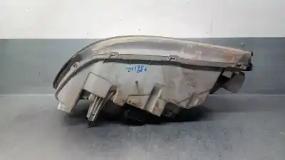 Автозапчасти б/у правая фара за kia carnival ii (gq) 2.9 crdi ссылки oem iam k54e51030a  k54e51030a