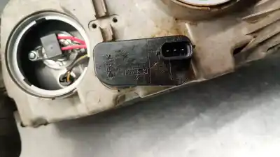 Автозапчасти б/у правая фара за kia carnival ii (gq) 2.9 crdi ссылки oem iam k54e51030a  k54e51030a