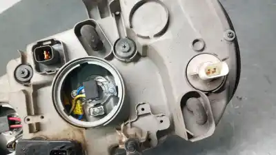 Автозапчасти б/у правая фара за kia carnival ii (gq) 2.9 crdi ссылки oem iam k54e51030a  k54e51030a