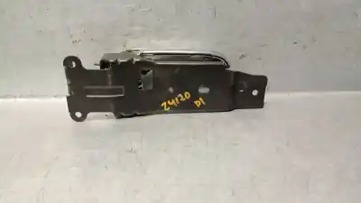 Автозапчасти б/у левая передняя внутренняя ручка за kia carnival ii (gq) 2.9 crdi ссылки oem iam k53b59330acy  k53b59330acy