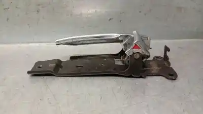 Автозапчасти б/у левая передняя внутренняя ручка за kia carnival ii (gq) 2.9 crdi ссылки oem iam k53b59330acy  k53b59330acy