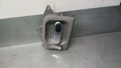 Автозапчасти б/у  за KIA CARNIVAL II (GQ)  ссылки OEM IAM K53A72330  K53Z72330CCY