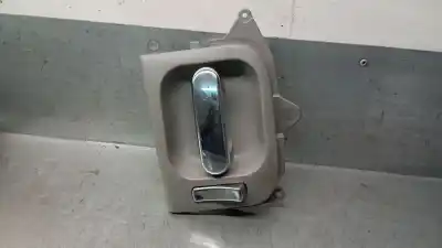 Автозапчасти б/у левая задняя внутренняя ручка за kia carnival ii (gq) 2.9 crdi ссылки oem iam k53a73330