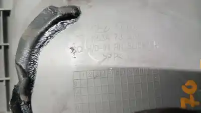 Автозапчасти б/у левая задняя внутренняя ручка за kia carnival ii (gq) 2.9 crdi ссылки oem iam k53a73330  k53z73330bcy