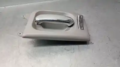 Автозапчасти б/у левая задняя внутренняя ручка за kia carnival ii (gq) 2.9 crdi ссылки oem iam k53a73330  k53z73330bcy