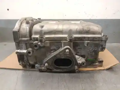 Peça sobressalente para automóvel em segunda mão cabeça / culatra por subaru forester (sh_) 2.0 d awd (shh) referências oem iam t20dlh102