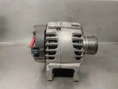 Автозапчасти б/у генератор за renault captur i (j5_, h5_) 1.5 dci 90 ссылки oem iam 231001318r