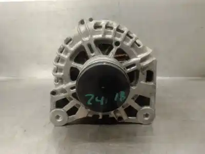 İkinci el araba yedek parçası alternatör için renault captur i (j5_, h5_) 1.5 dci 90 oem iam referansları 231001318r  