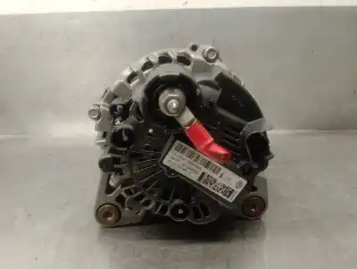 İkinci el araba yedek parçası alternatör için renault captur i (j5_, h5_) 1.5 dci 90 oem iam referansları 231001318r  