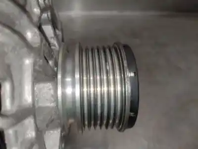 İkinci el araba yedek parçası alternatör için renault captur i (j5_, h5_) 1.5 dci 90 oem iam referansları 231001318r  