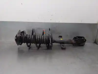 Автозапчасти б/у амортизатор передний правый за renault captur i (j5_, h5_) 1.5 dci 90 ссылки oem iam 543020638r