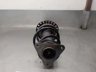 Автозапчасти б/у амортизатор передний правый за renault captur i (j5_, h5_) 1.5 dci 90 ссылки oem iam 543020638r  