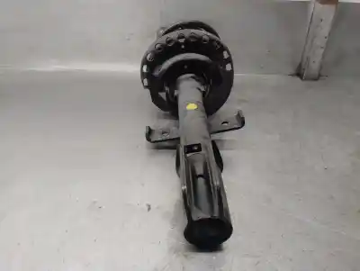 Автозапчасти б/у амортизатор передний правый за renault captur i (j5_, h5_) 1.5 dci 90 ссылки oem iam 543020638r  