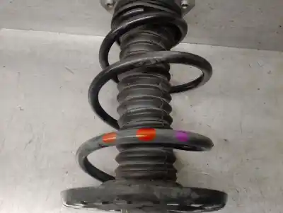 Автозапчасти б/у амортизатор передний правый за renault captur i (j5_, h5_) 1.5 dci 90 ссылки oem iam 543020638r  