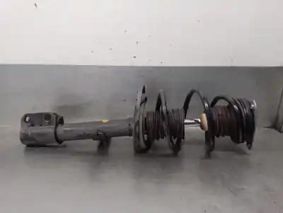 Автозапчасти б/у передний левый амортизатор за renault captur i (j5_, h5_) 1.5 dci 90 ссылки oem iam 543020638r  