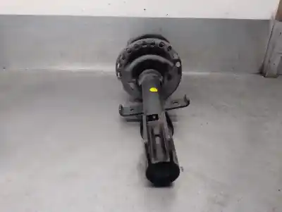 Автозапчасти б/у передний левый амортизатор за renault captur i (j5_, h5_) 1.5 dci 90 ссылки oem iam 543020638r  