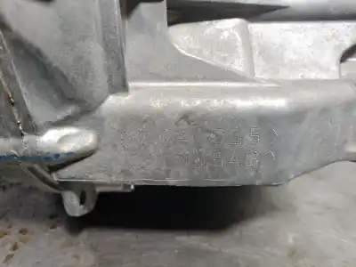 Автозапчасти б/у коробка передач за renault captur i (j5_, h5_) 1.5 dci 90 ссылки oem iam dc4015 llm18ab 