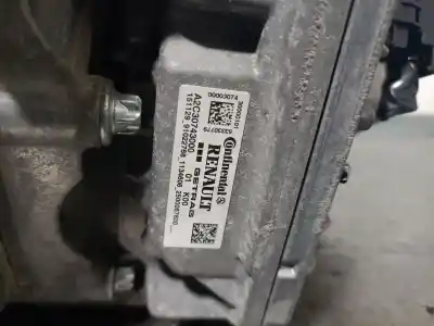 Автозапчасти б/у коробка передач за renault captur i (j5_, h5_) 1.5 dci 90 ссылки oem iam dc4015 llm18ab 