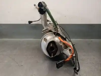 Автозапчасти б/у катализатор за renault captur i (j5_, h5_) 1.5 dci 90 ссылки oem iam 208a03317r h8201478965 