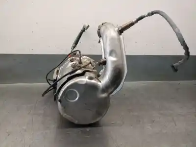 Автозапчасти б/у катализатор за renault captur i (j5_, h5_) 1.5 dci 90 ссылки oem iam 208a03317r h8201478965 