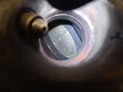 Автозапчасти б/у катализатор за renault captur i (j5_, h5_) 1.5 dci 90 ссылки oem iam 208a03317r h8201478965 