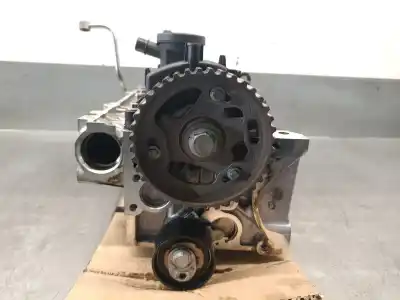 Автозапчастина б/у доп для renault captur i (j5_, h5_) 1.5 dci 90 посилання на oem iam 110428257r 8200629199 