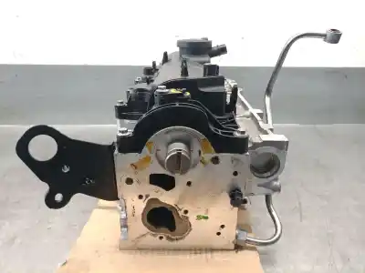 Автозапчастина б/у доп для renault captur i (j5_, h5_) 1.5 dci 90 посилання на oem iam 110428257r 8200629199 