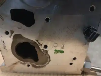 Автозапчастина б/у доп для renault captur i (j5_, h5_) 1.5 dci 90 посилання на oem iam 110428257r 8200629199 