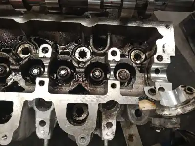 Автозапчастина б/у доп для renault captur i (j5_, h5_) 1.5 dci 90 посилання на oem iam 110428257r 8200629199 