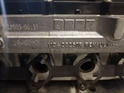 Автозапчастина б/у доп для renault captur i (j5_, h5_) 1.5 dci 90 посилання на oem iam 110428257r 8200629199 