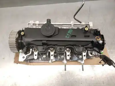 Автозапчастина б/у доп для renault captur i (j5_, h5_) 1.5 dci 90 посилання на oem iam 110428257r 8200629199 