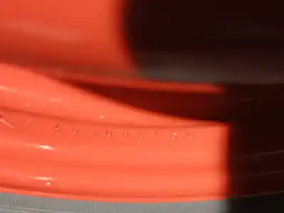 Автозапчастина б/у запасне колесо для renault captur i (j5_, h5_) 1.5 dci 90 посилання на oem iam 403008450r  t12570r1696m