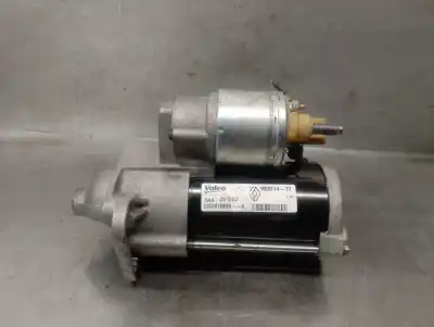 Автозапчасти б/у двигатель запускается за renault captur i (j5_, h5_) 1.5 dci 90 ссылки oem iam 233007689r